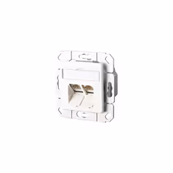 BTR NETCOM 130C381102-I, RJ-45, 6a, Blanc