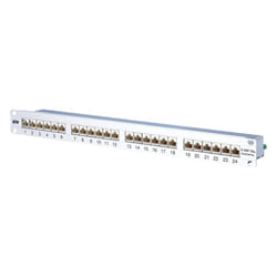 BTR NETCOM 130855C-E baie de branchements
