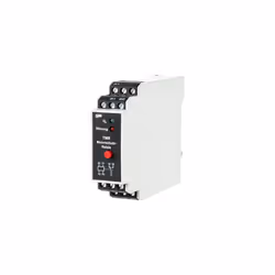 METZ CONNECT TMR-E12, Gris, horizontale/verticale, Vis, 8 mm, 0,2 mm², 2,5 mm²