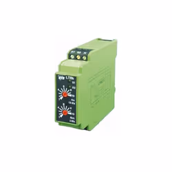 METZ CONNECT LÜFTERTIMERRELAIS LTRK-E12 230AC -BAUSATZ CIRCUIT ÉLECTRIQUE/II/4250184121053 IMPORTATION