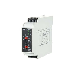 Metz Connect - Relais pour ventilateurs 24, 24 v/ac, v/dc (max) 11028313 1 pc(s) C871492