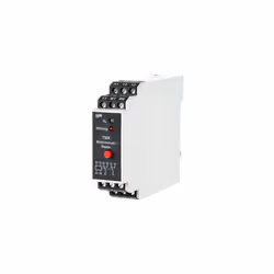METZ CONNECT TMR-E12, Gris, horizontale/verticale, Vis, 8 mm, 0,2 mm², 2,5 mm²