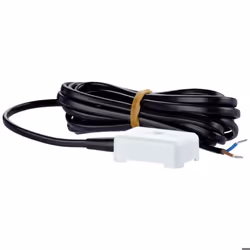 Metz Connect 110329 Détecteur de fuites gris (L x l x H) 29 x 44 x 16 mm 1 pc(s)