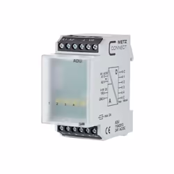 enquête Technique d'interfaceModule d'interfaceModule muralConvertisseur ADConvertisseur analogique/numériqueConvertisseur an ...