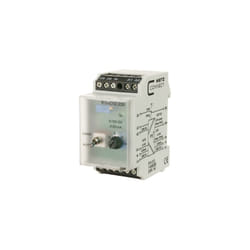 METZ CONNECT PTi-C12 230 V AC convertisseur série, répéteur et isolateur Vert