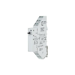 Module de couplage 24, 24 v/ac, v/dc (max) 1 inverseur (rt) Metz Connect 11070613 1 pc(s) C871082