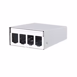 METZ CONNECT 130861-0402-E
