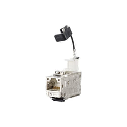 METZ CONNECT 130B23-E connecteur de fils Argent
