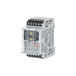Metz Connect - MR-DI10 Modbus rtu 24 v/ac, 24 v/dc 85 mA Contenu 1 pc(s) Q818263