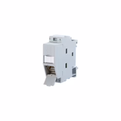 METZ CONNECT 130B117003-E, RJ-45, Gris, IP20