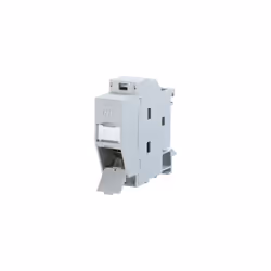 METZ CONNECT 1309A07003-E, RJ-45, Gris, 1 pièce(s)