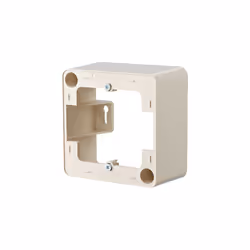 BTR NETCOM 130829-4301-I, Blanc, 85 mm, 85 mm, 43 mm