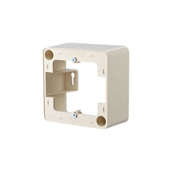 BTR NETCOM 130829-4301-I prise de courant Blanc