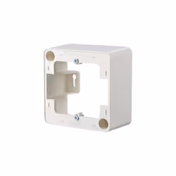 BTR NETCOM 130829-4302-I, Blanc, 85 mm, 85 mm, 43 mm