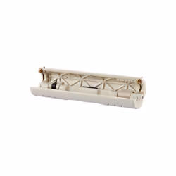 METZ CONNECT 140302-01-E, Isolation de protection, Blanc