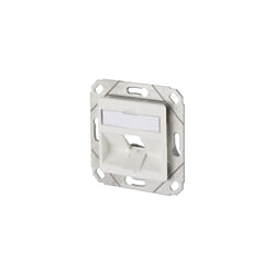 METZ CONNECT 130B20D11102KE prise de courant Blanc