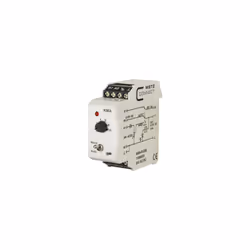 METZ CONNECT KMA-R-E08, Gris, 24 V, 22,5 mm, 60 mm, 61,3 mm, 70 g