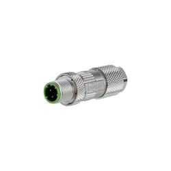 Metz Connect Mnf881a115 Connecteur Mâle 1 Pc(S)