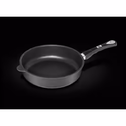 AMT 728, Rond, Poêle polyvalente, Noir, 28 cm, 70 mm, 1 pièce(s)
