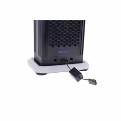 Alphacool 11026 système de refroidissement d'ordinateur Processeur Refroidisseur de liquide tout-en-un Noir 1 pièce(s) - Vue supplémentaire 10
