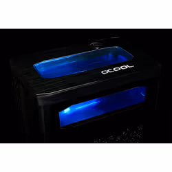 Alphacool 11026 système de refroidissement d'ordinateur Processeur Refroidisseur de liquide tout-en-un Noir 1 pièce(s) - Vue supplémentaire 12
