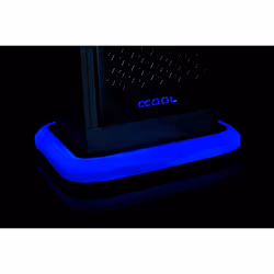 Alphacool 11026 système de refroidissement d'ordinateur Processeur Refroidisseur de liquide tout-en-un Noir 1 pièce(s) - Vue supplémentaire 13