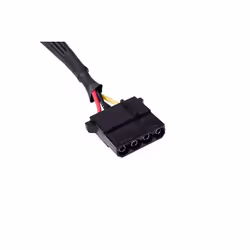 Alphacool 11026 système de refroidissement d'ordinateur Processeur Refroidisseur de liquide tout-en-un Noir 1 pièce(s) - Vue supplémentaire 18