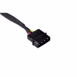 Alphacool 11026 système de refroidissement d'ordinateur Processeur Refroidisseur de liquide tout-en-un Noir 1 pièce(s) - Vue supplémentaire 19