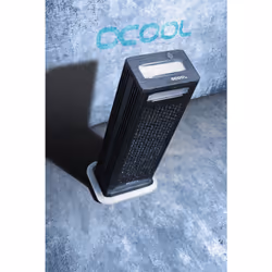 Alphacool 11026 système de refroidissement d'ordinateur Processeur Refroidisseur de liquide tout-en-un Noir 1 pièce(s) - Vue supplémentaire 23
