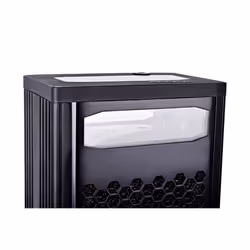 Alphacool 11026 système de refroidissement d'ordinateur Processeur Refroidisseur de liquide tout-en-un Noir 1 pièce(s) - Vue supplémentaire 5