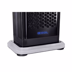 Alphacool 11026 système de refroidissement d'ordinateur Processeur Refroidisseur de liquide tout-en-un Noir 1 pièce(s) - Vue supplémentaire 7