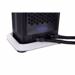 Alphacool 11026 système de refroidissement d'ordinateur Processeur Refroidisseur de liquide tout-en-un Noir 1 pièce(s) - Vue supplémentaire 9