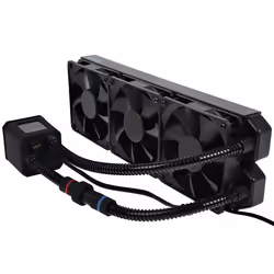 Alphacool Eisbaer 360 CPU