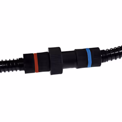 Alphacool Eisbaer 360 CPU Processeur Refroidisseur de liquide tout-en-un 12 cm Noir - Vue supplémentaire 5