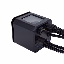 Alphacool Eisbaer 360 CPU Processeur Refroidisseur de liquide tout-en-un 12 cm Noir - Vue supplémentaire 7