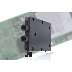 Alphacool 1013796 Bloc d'eau