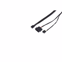 Alphacool 11594 système de refroidissement d'ordinateur Processeur Refroidisseur de liquide tout-en-un Noir 1 pièce(s) - Vue supplémentaire 8