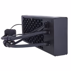 Alphacool 11594 système de refroidissement d'ordinateur Processeur Refroidisseur de liquide tout-en-un Noir 1 pièce(s) - Vue supplémentaire 9