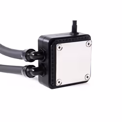 Alphacool Eisbaer LT92 CPU Processeur Refroidisseur de liquide tout-en-un Noir 1 pièce(s) - Vue supplémentaire 4