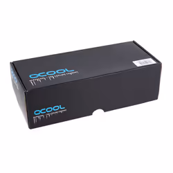Alphacool Eisbaer LT92 CPU Processeur Refroidisseur de liquide tout-en-un Noir 1 pièce(s) - Vue supplémentaire 7