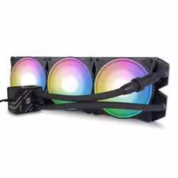 Alphacool Pro Aurora 420 CPU AIO