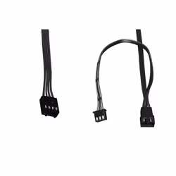 Alphacool Pro Aurora 420 CPU AIO Processeur Kit de refroidissement du liquide 14 cm Noir, Blanc - Vue supplémentaire 8