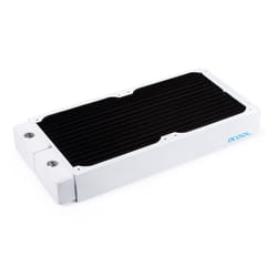Alphacool 11929 pièce et accessoire pour systèmes de refroidissement d'ordinateurs Radiateur