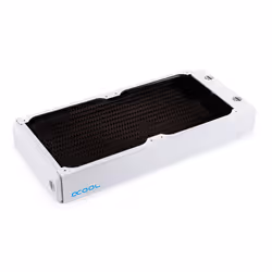 Alphacool 11929 pièce et accessoire pour systèmes de refroidissement d'ordinateurs Radiateur