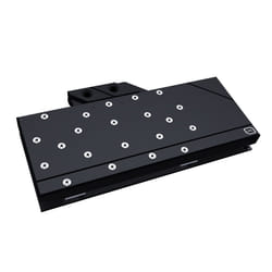 Alphacool Eisblock Aurora Acetal GPX-A Refroidissement par eau + dissipateur thermique