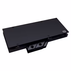 Alphacool Eisblock Aurora Acetal GPX-A Refroidissement par eau + dissipateur thermique