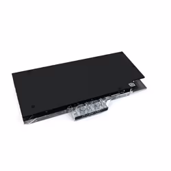 Alphacool Eisblock Aurora Acryl GPX-A Refroidissement par eau + dissipateur thermique