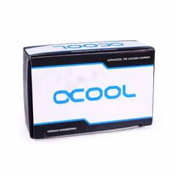 Alphacool 11968 pièce et accessoire pour systèmes de refroidissement d'ordinateurs Bloc d'eau