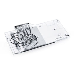 Alphacool 11970 pièce et accessoire pour systèmes de refroidissement d'ordinateurs Refroidisseur par eau + plaque arrière