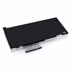 Alphacool 11970 pièce et accessoire pour systèmes de refroidissement d'ordinateurs Refroidisseur par eau + plaque arrière
